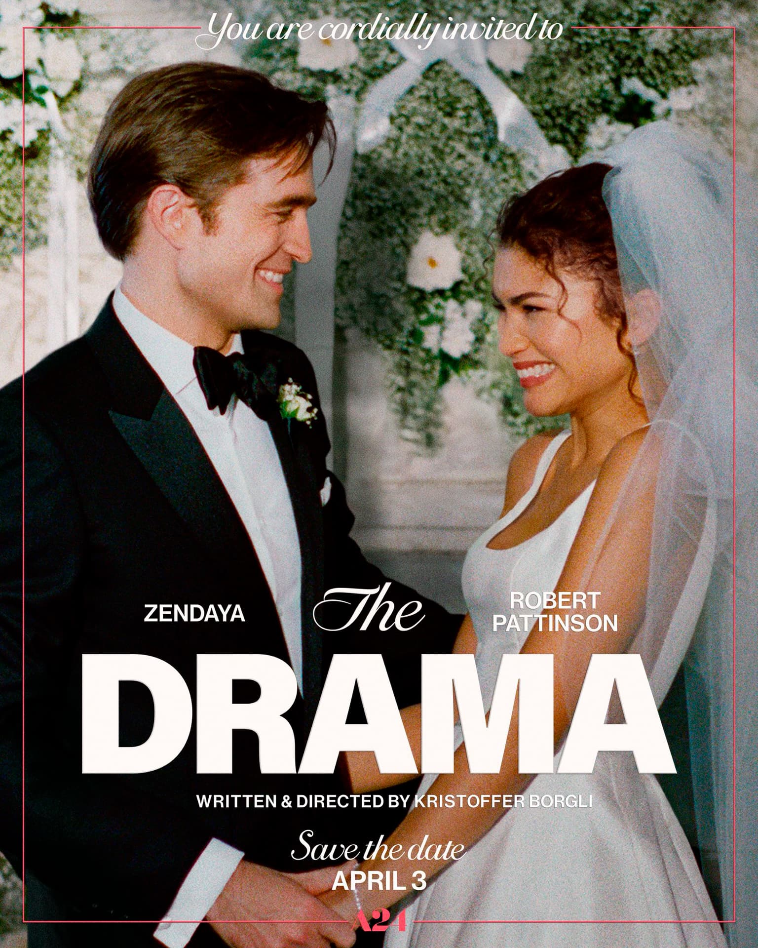 Постер к фильму «Вот это драма!» | IMDb