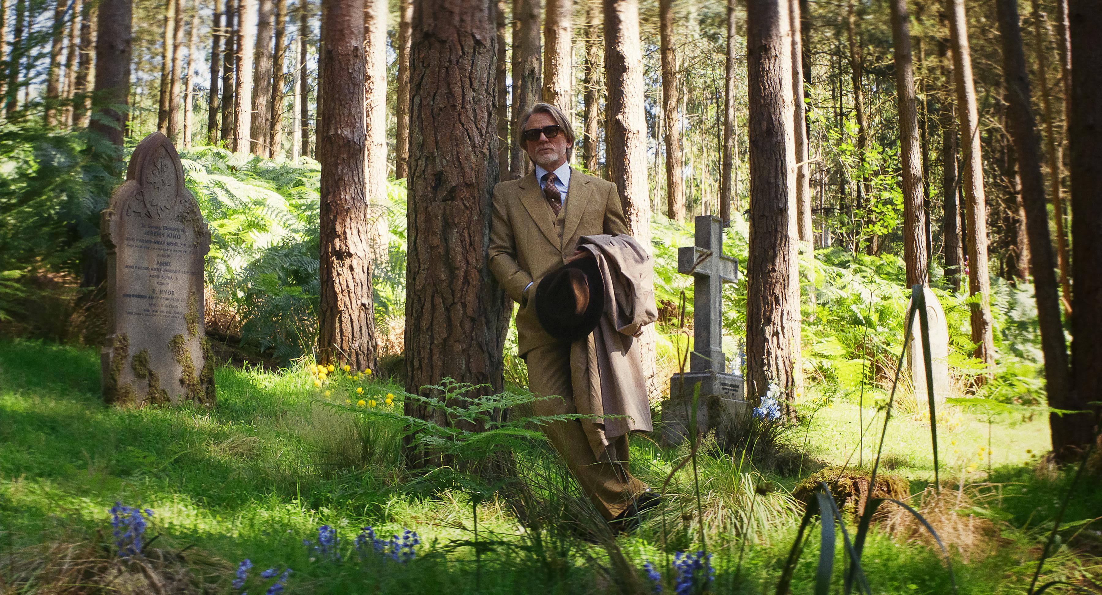 Кадр из фильма «Достать ножи: Воскрешение покойника» | IMDb