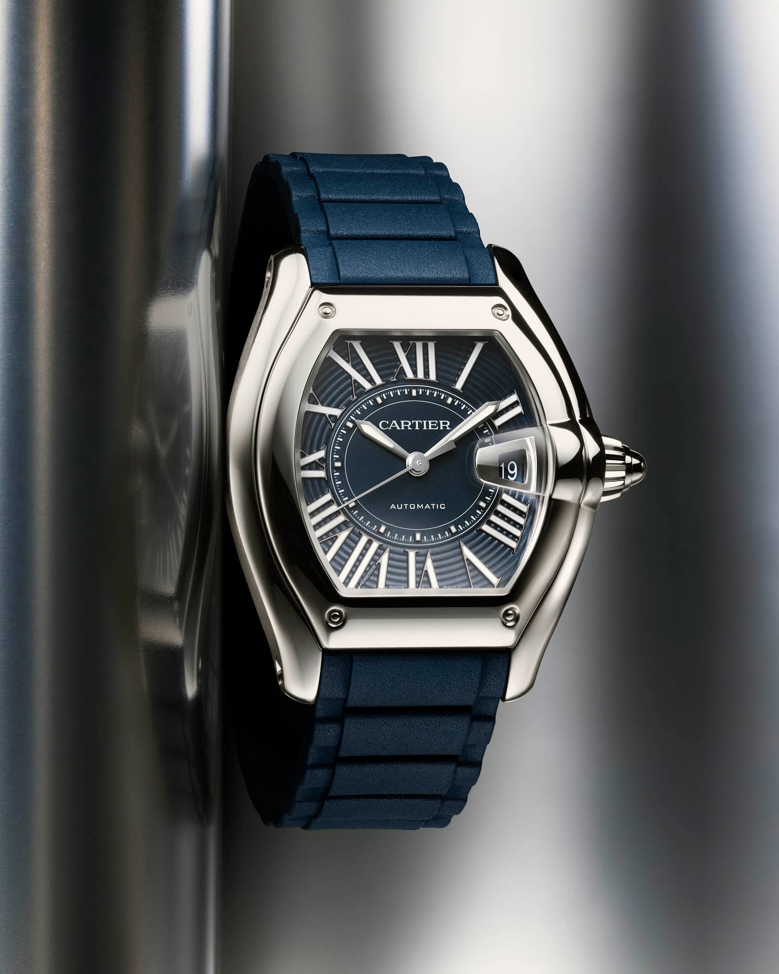 Cartier Roadster | Архив пресс-службы
