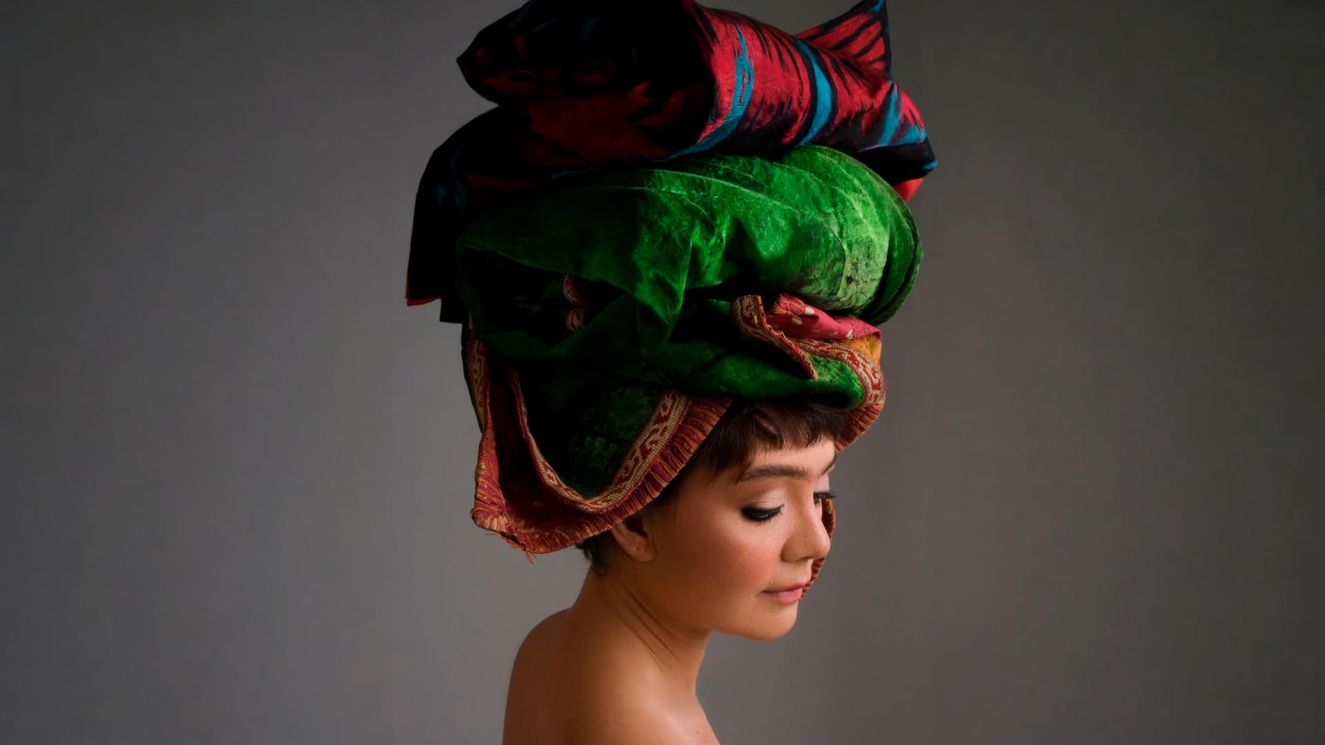 Моно-спектакль «Девчонка и развод» | Архив пресс-службы