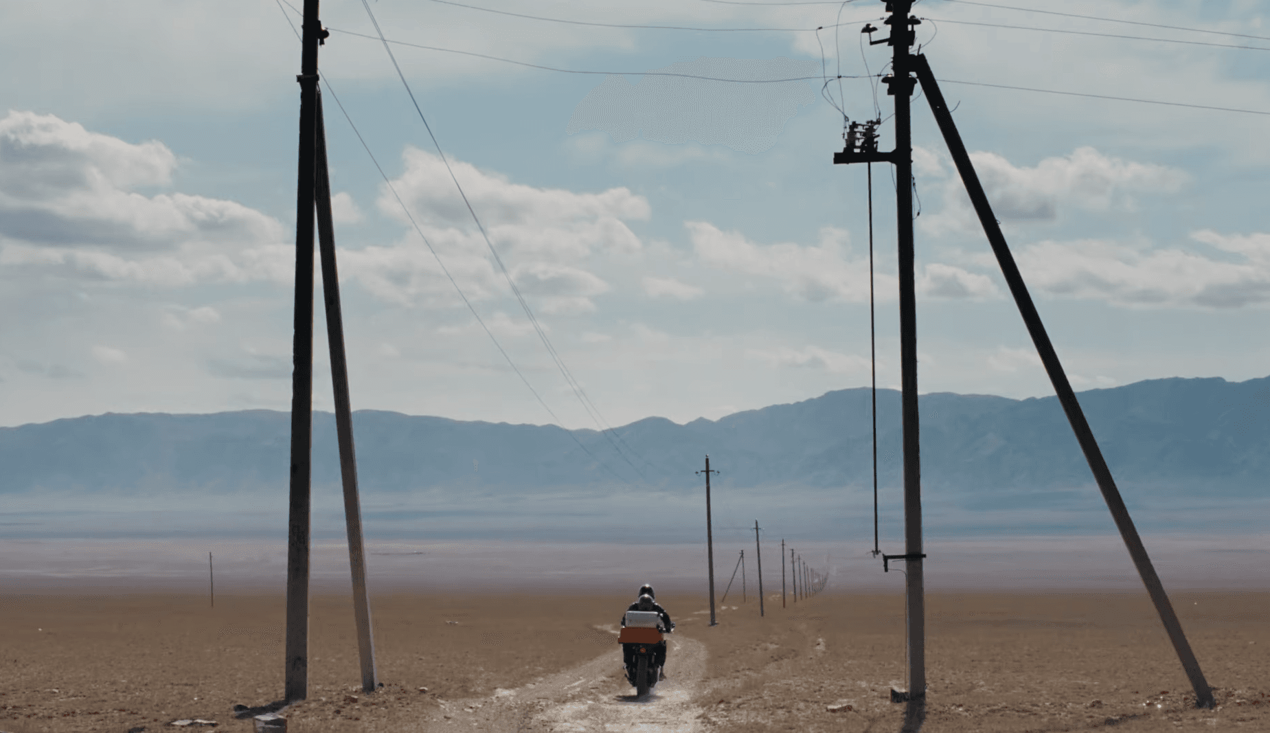 Rimowa бейнеролигінен көрініс