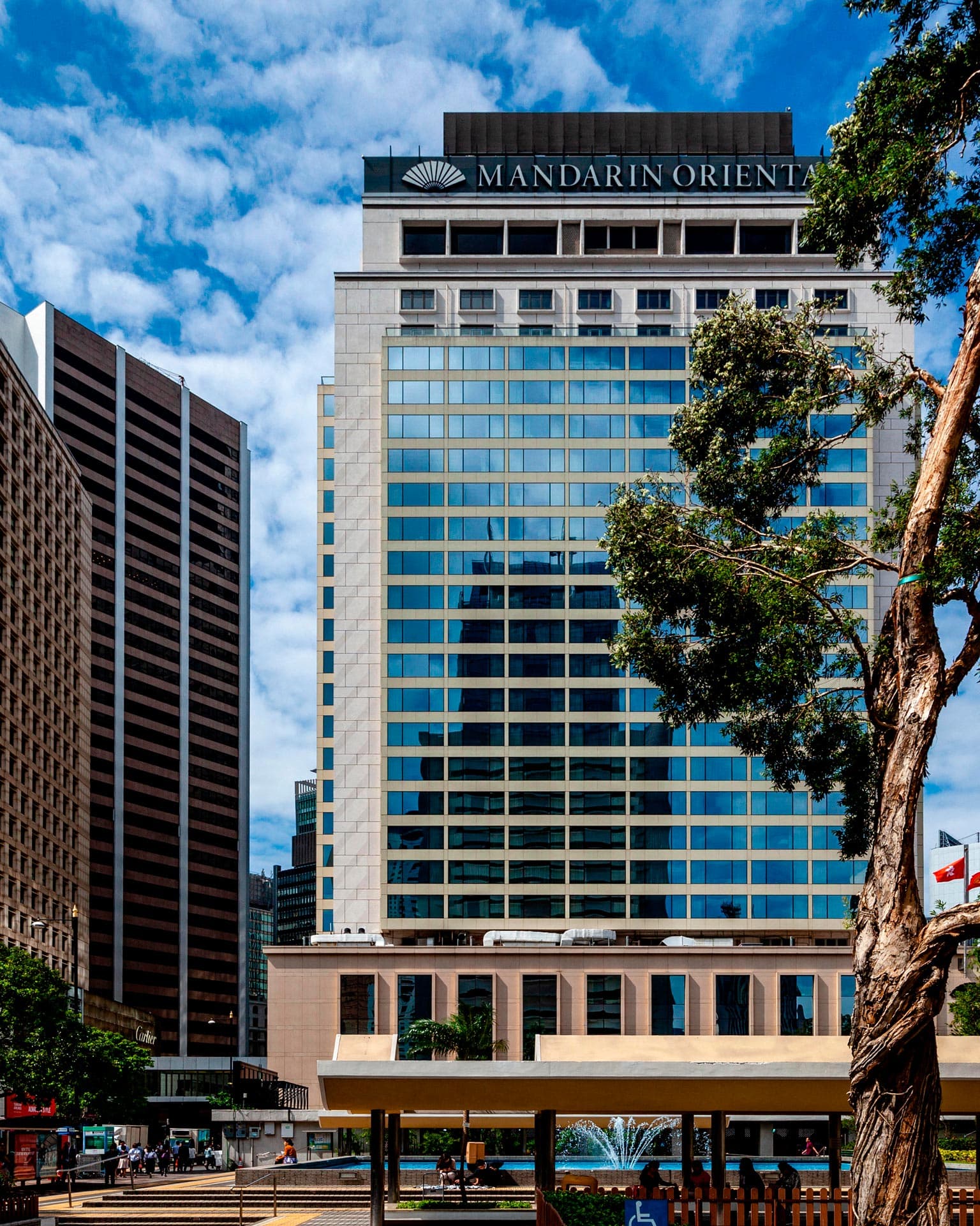 Тут кругом множество объектов, тут кино – в прямом и переносном, тут пространства – не всегда пересекающиеся – для мыслей и искусства | Alamy