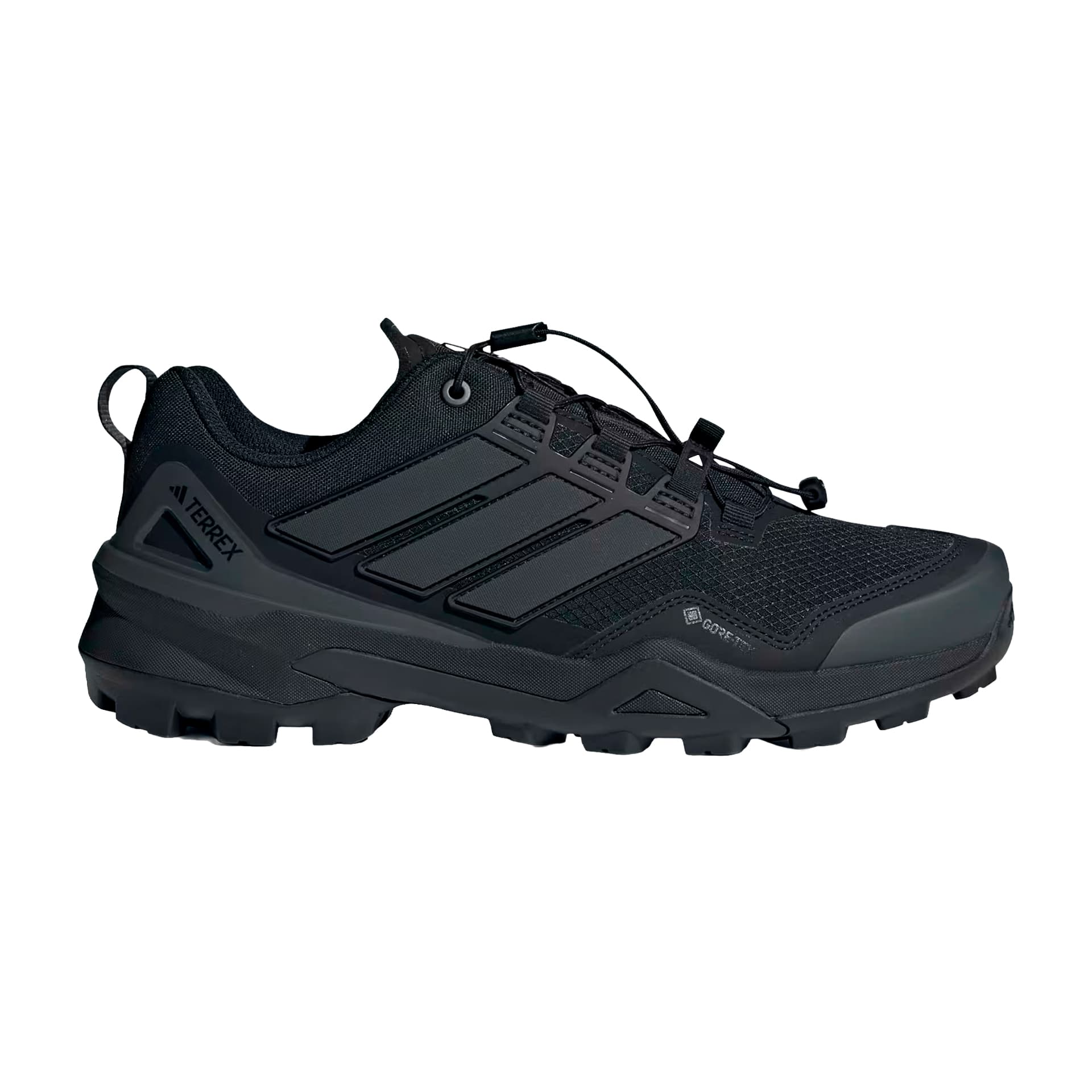 Официальный сайт Adidas