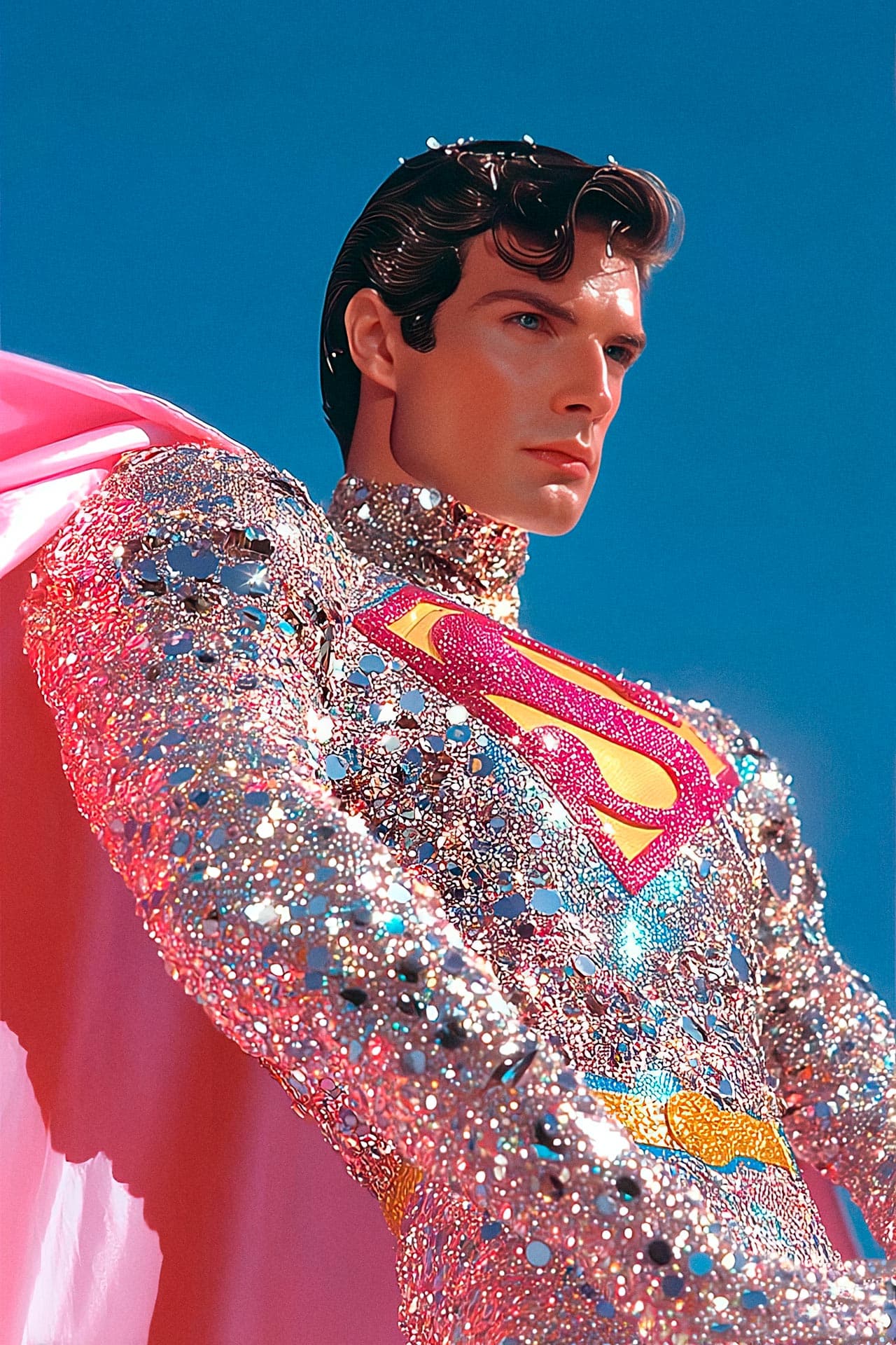 Западноевропейские мужчины впитали вкус к хорошей посадке брюк с молоком матери | Архив Tatler