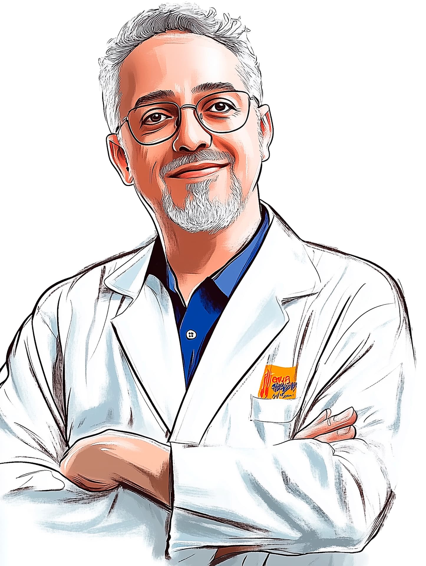 Игорь Абдуллаев | Архив Tatler