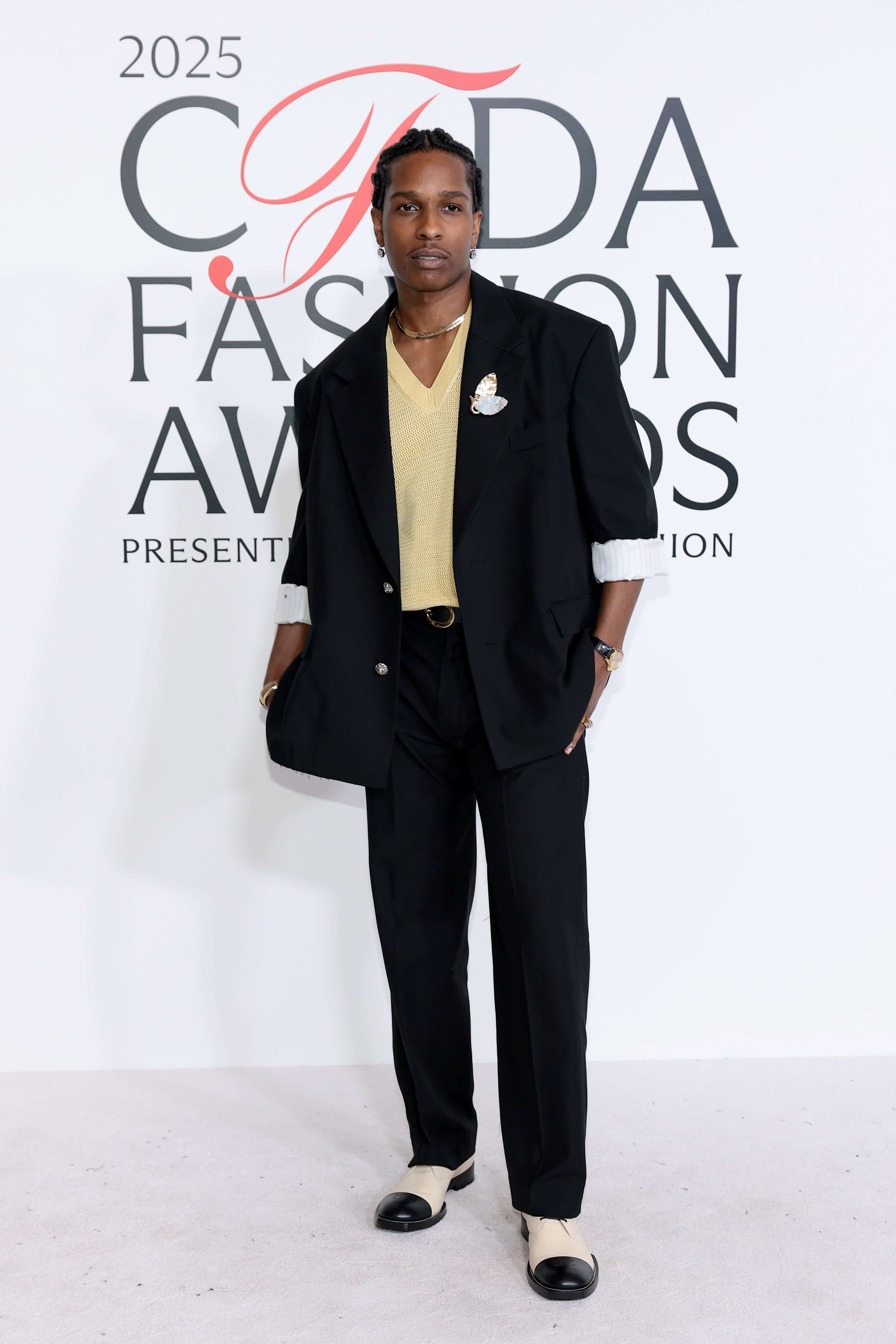 A$AP Rocky | Getty Images