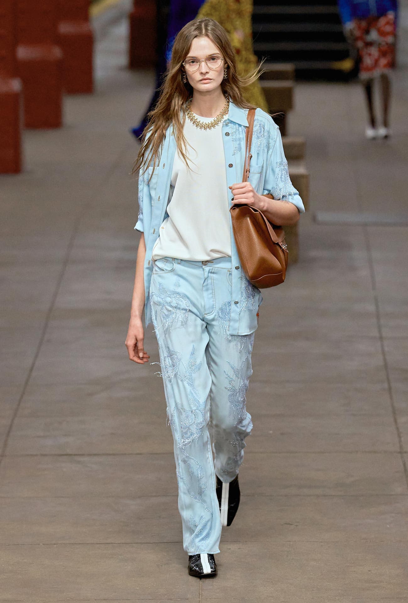 Chanel баспасөз қызметінің мұрағаты