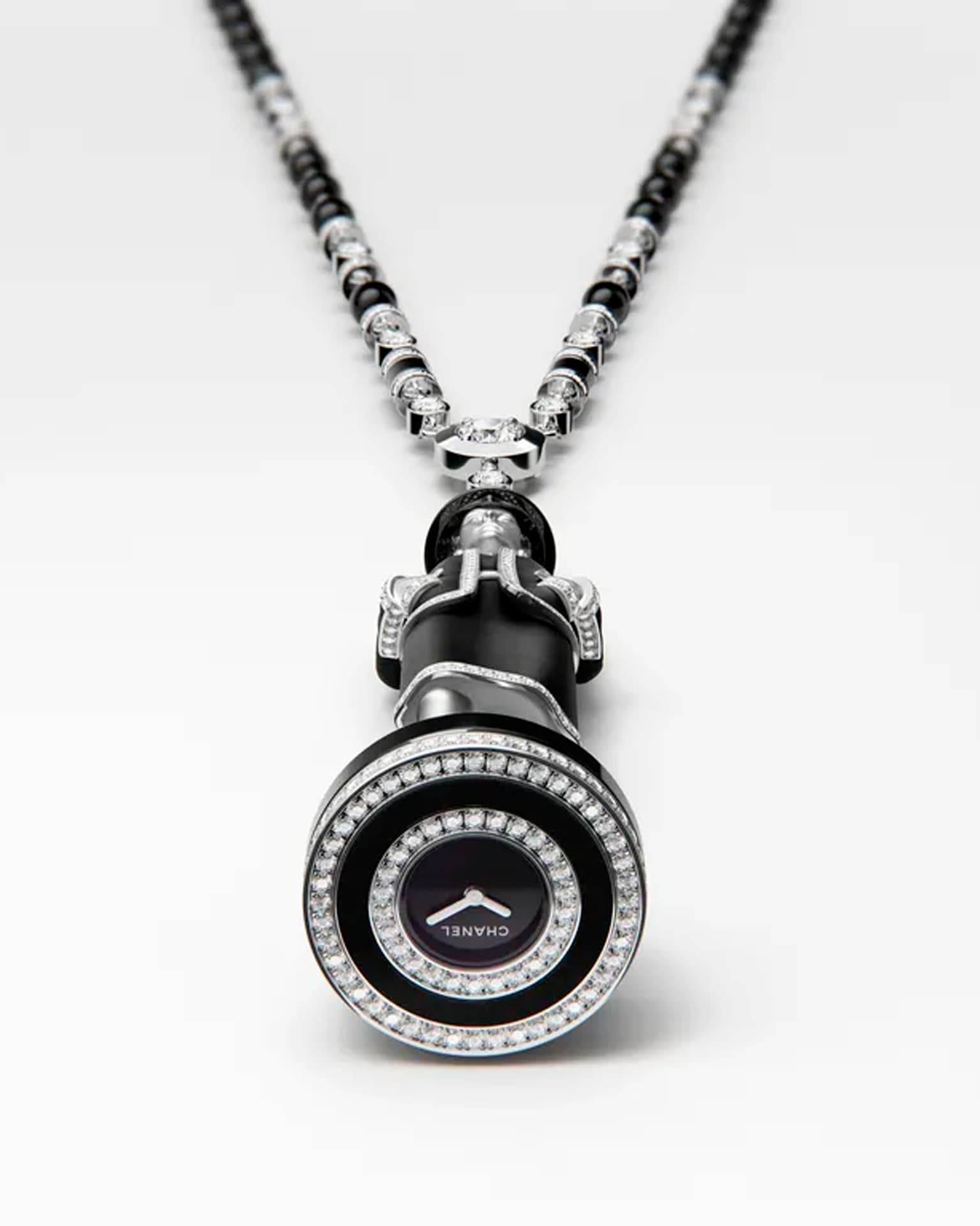 Chanel | Официальный сайт Chanel