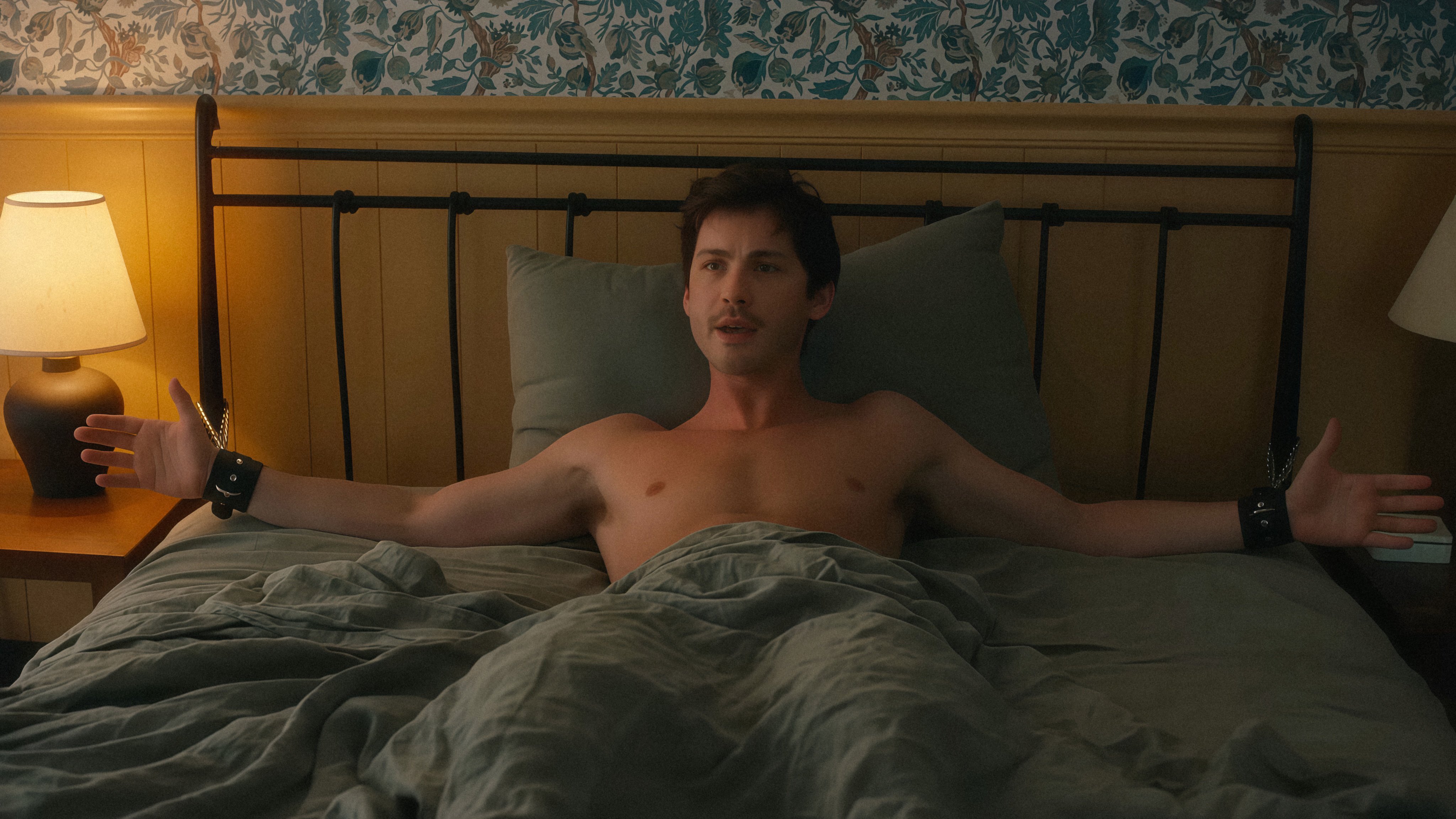 Порно актерлер және олардың рөлдері