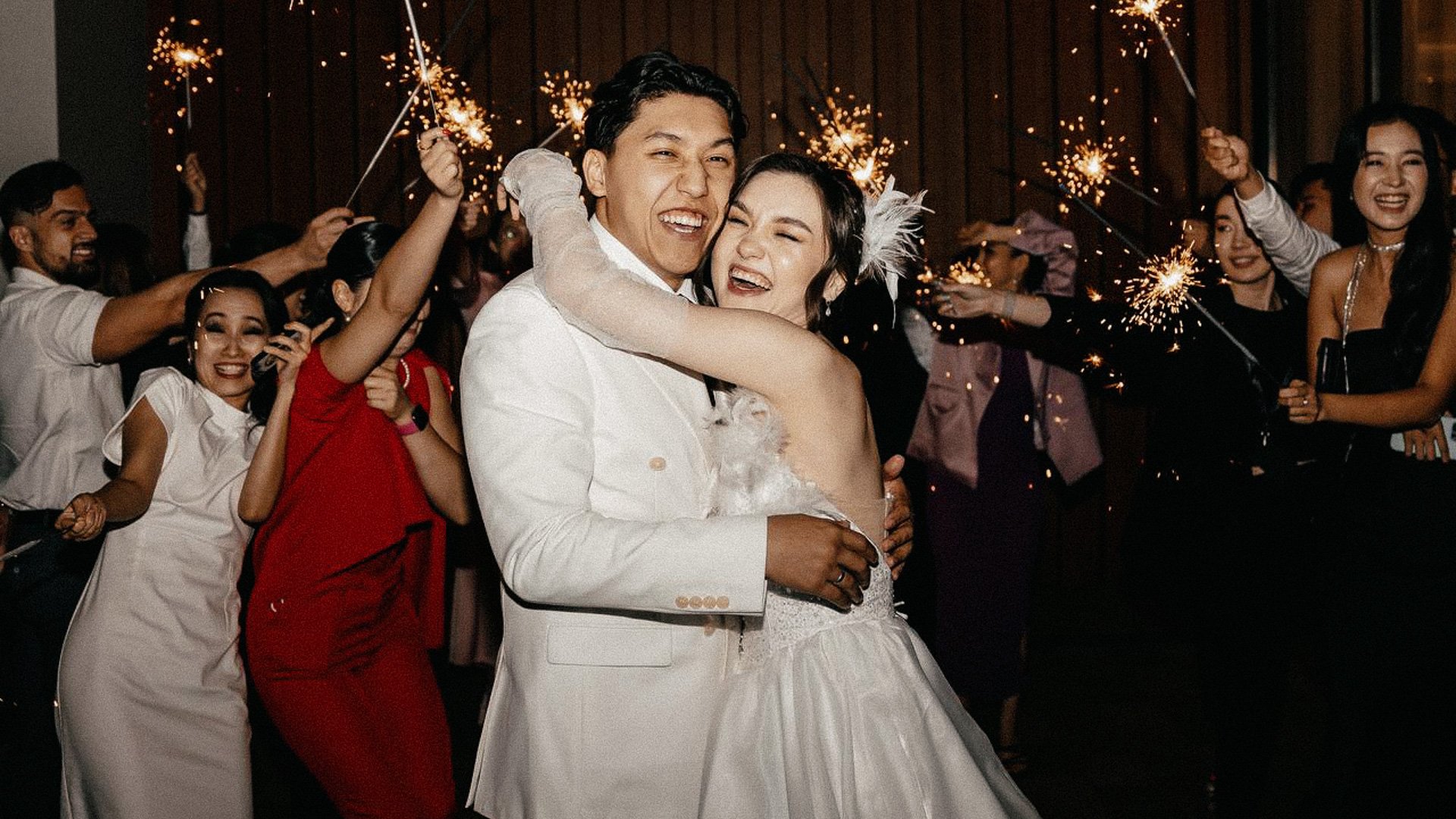 Лагман массажы туралы бейне