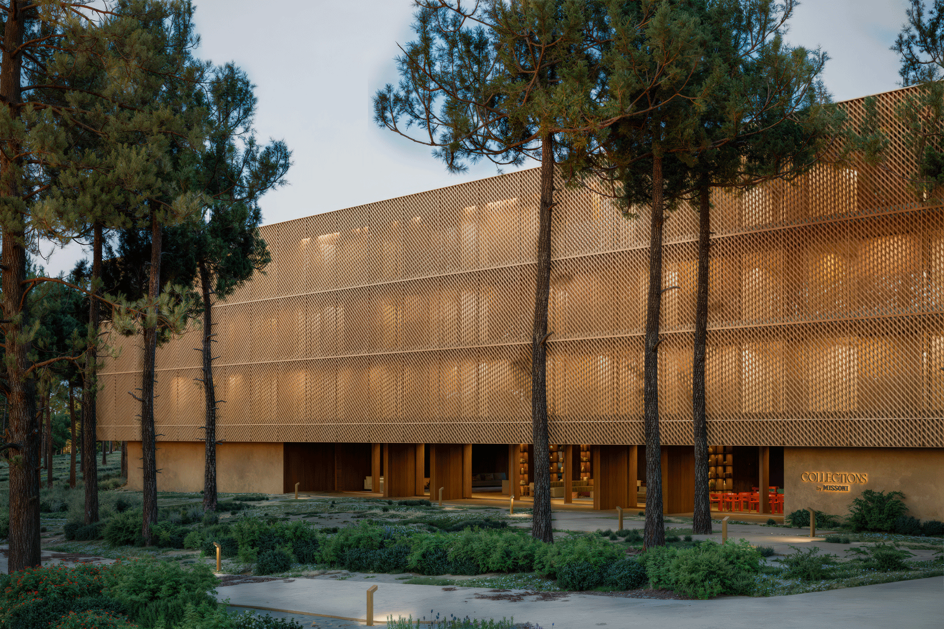 Баспасөз қызметінің мұрағаты