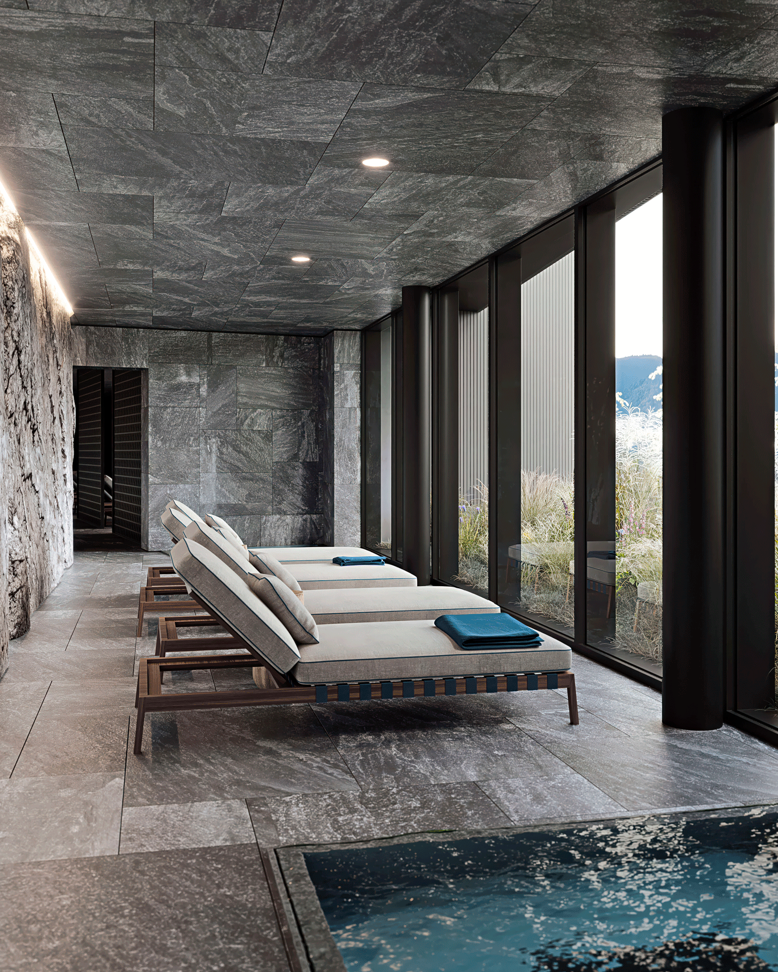 Баспасөз қызметінің мұрағаты