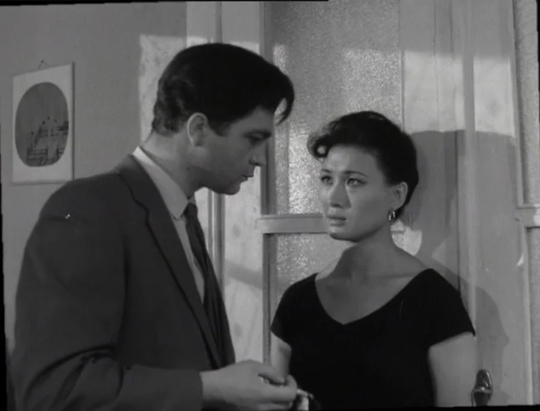 Жеке жаттықтырушымен нәзік секс