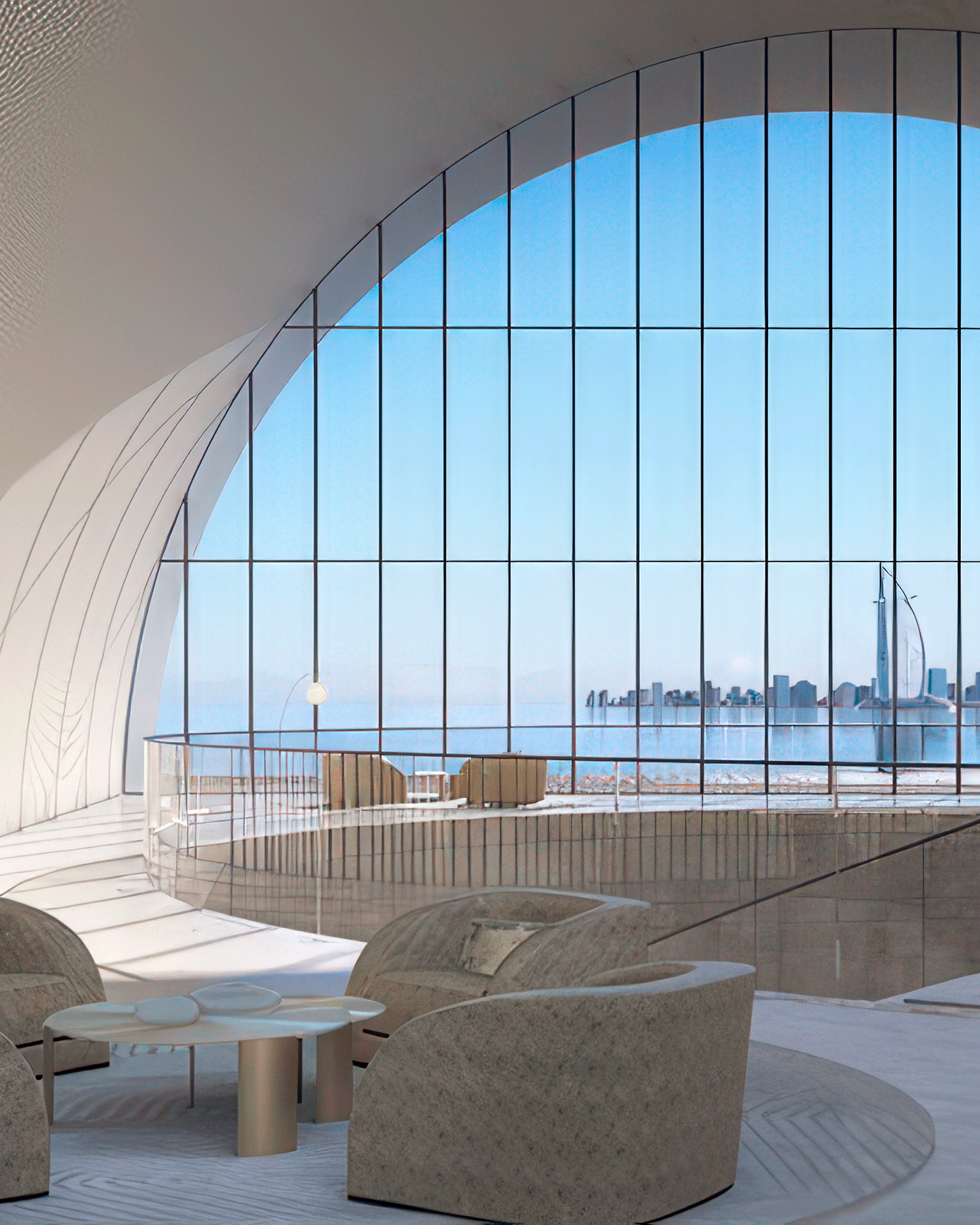 Баспасөз қызметінің мұрағаты