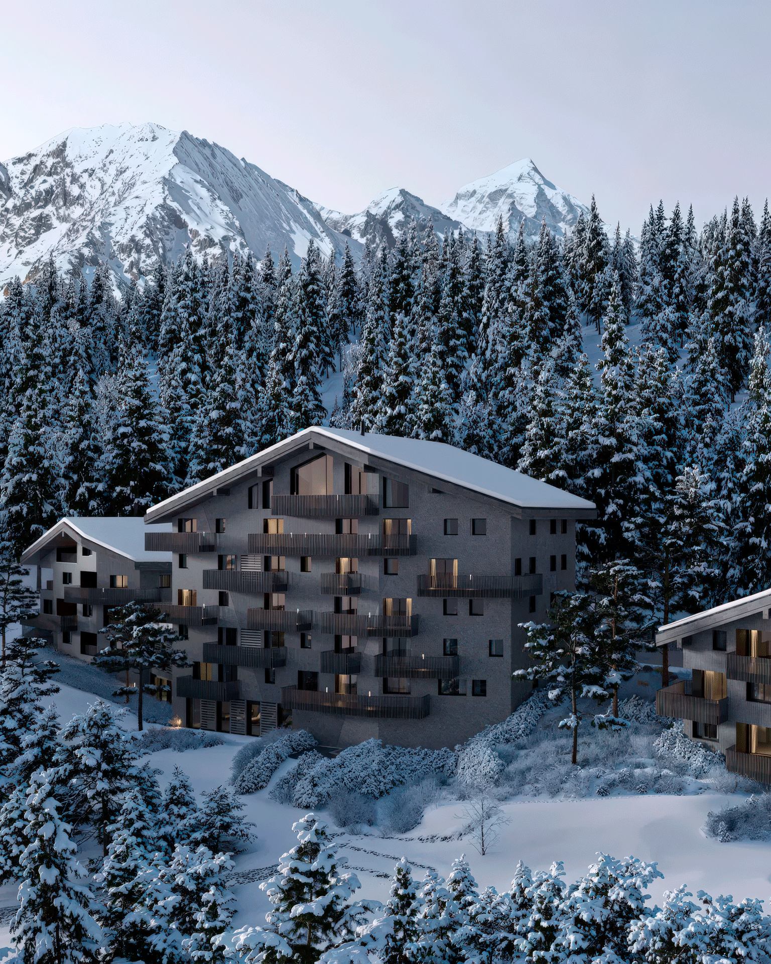 Баспасөз қызметінің мұрағаты