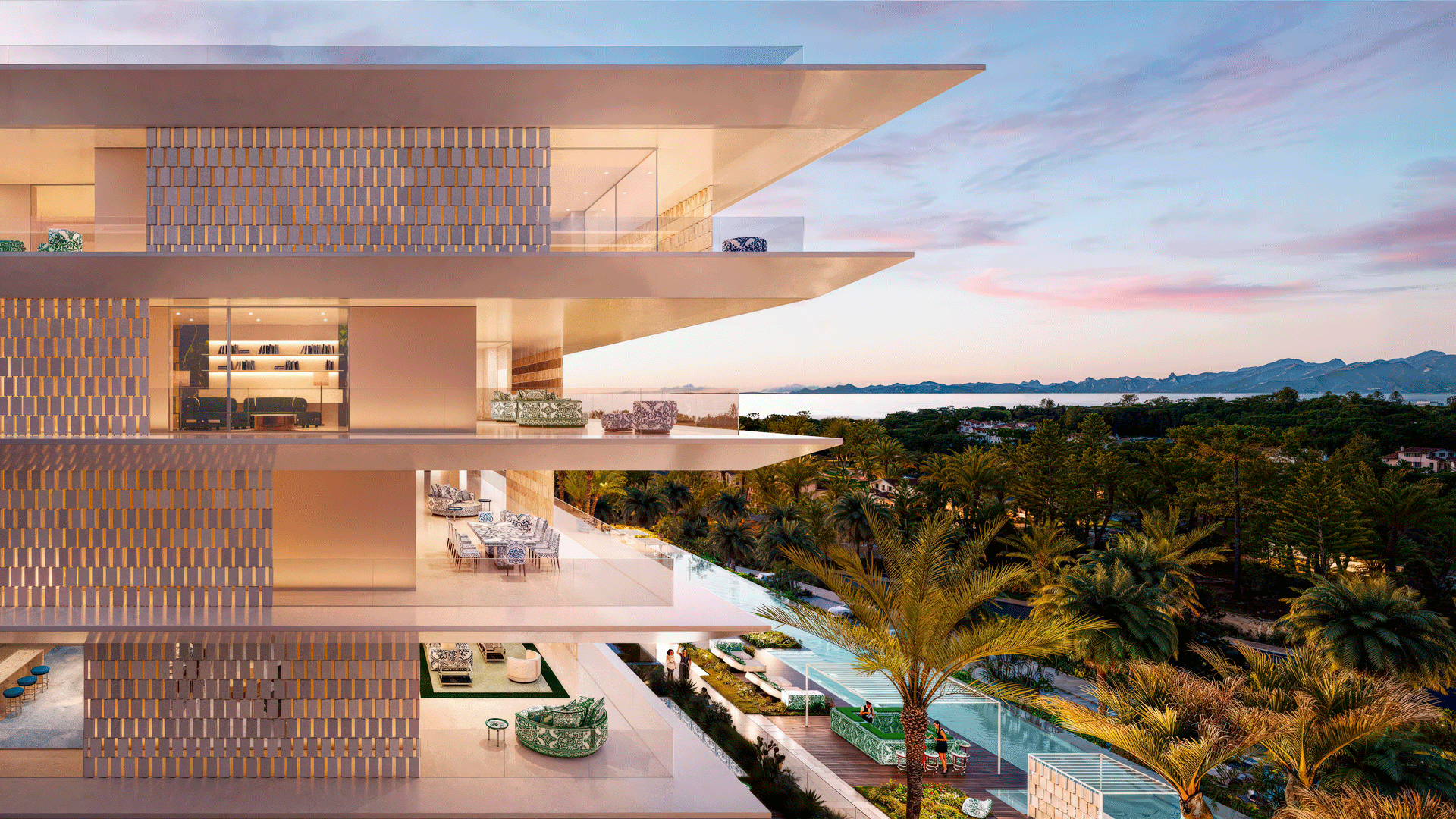 Баспасөз қызметінің мұрағаты