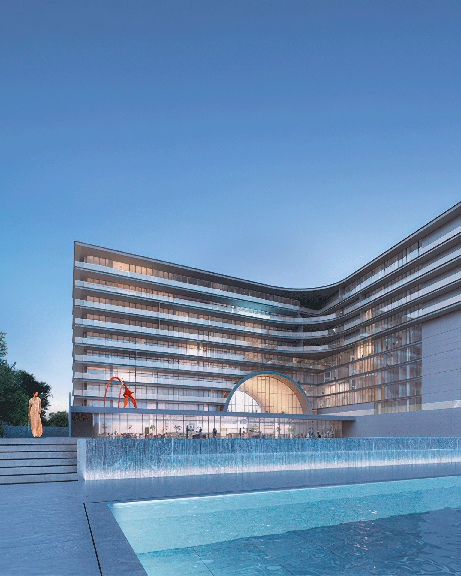 Баспасөз қызметінің мұрағаты